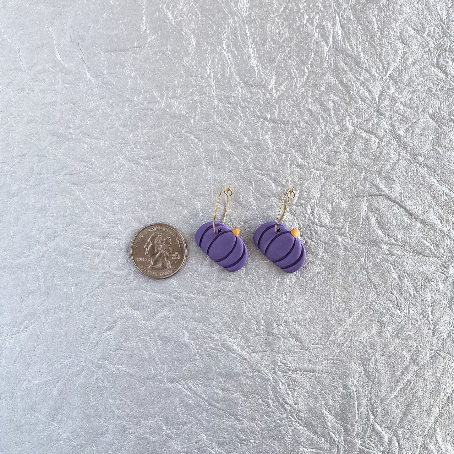 Pumpkin Hoops