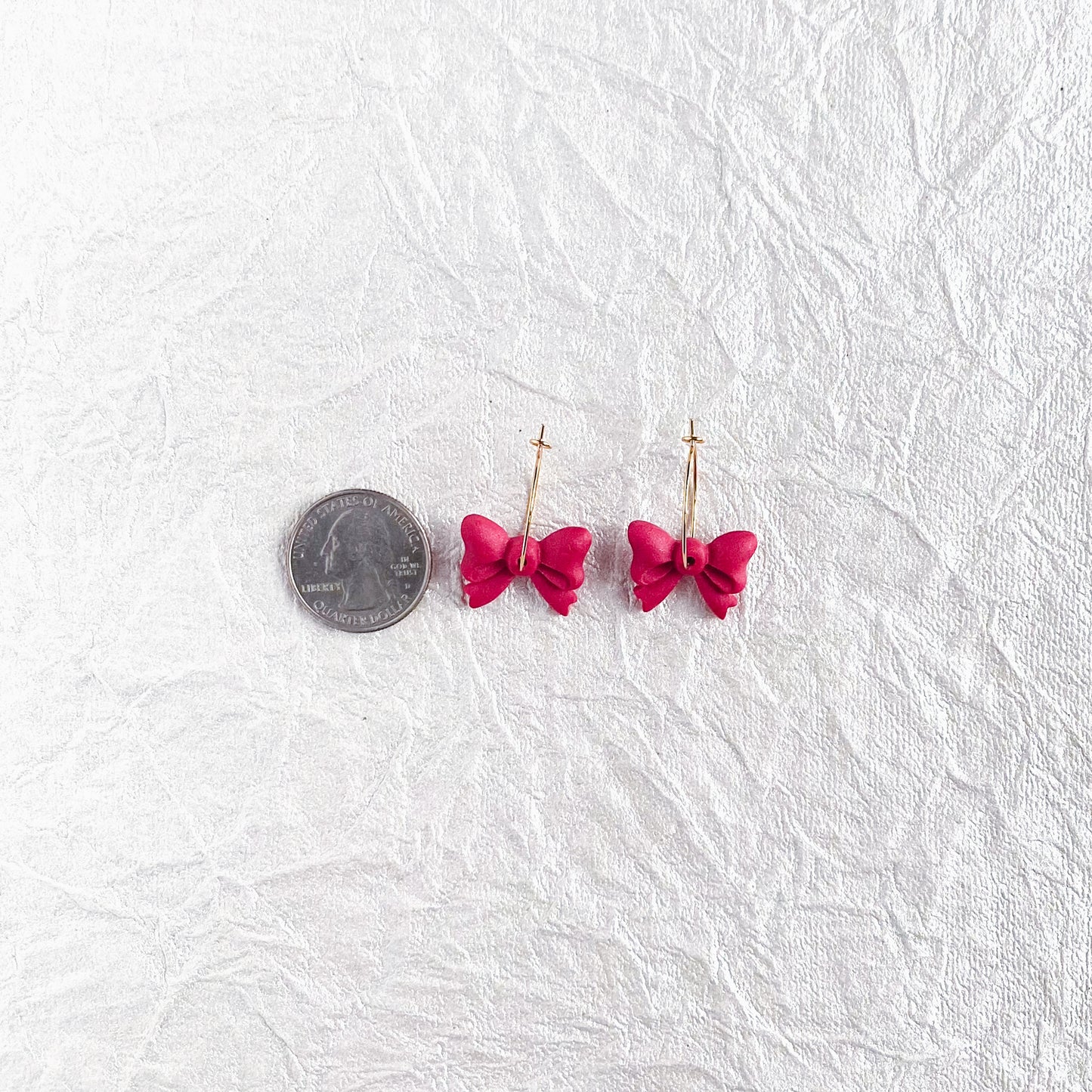 Bow Dangles