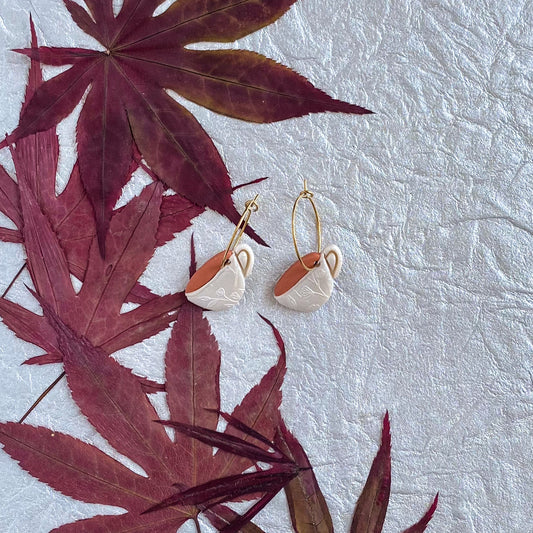 Teacup Hoops